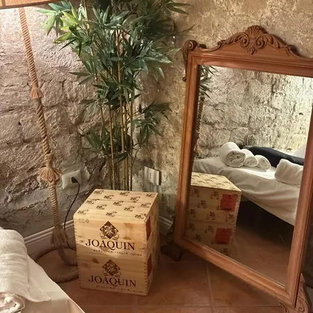 Segreto Borbonico - Piazza Del Plebiscito Holiday home *