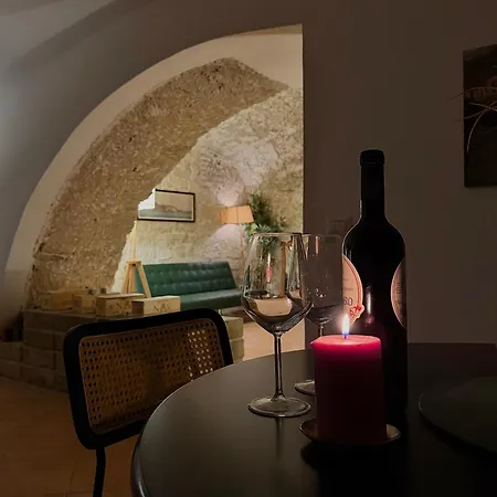 Holiday home Segreto Borbonico - Piazza Del Plebiscito Naples