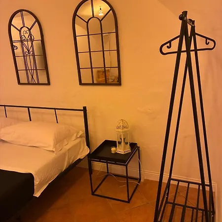 Segreto Borbonico - Piazza Del Plebiscito Holiday home *