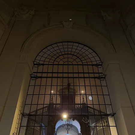 Segreto Borbonico - Piazza Del Plebiscito Casa vacanze Napoli