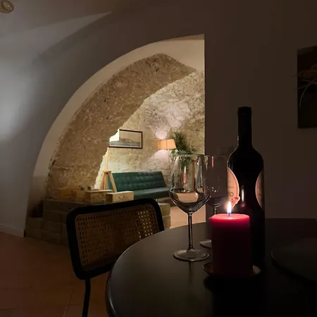 Segreto Borbonico - Piazza Del Plebiscito Holiday home Naples