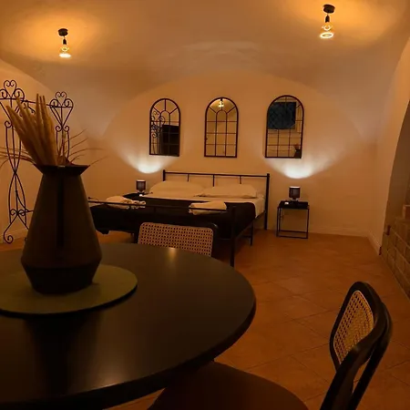 Holiday home Segreto Borbonico - Piazza Del Plebiscito