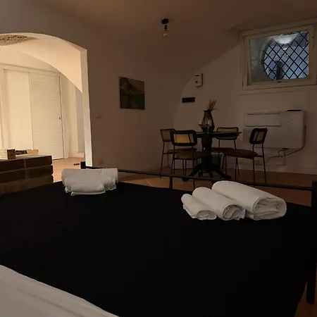 Holiday home Segreto Borbonico - Piazza Del Plebiscito *