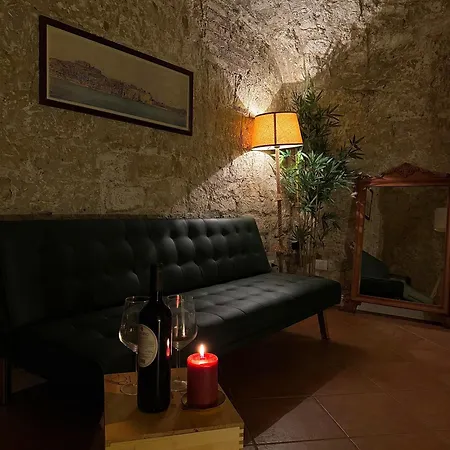 Holiday home Segreto Borbonico - Piazza Del Plebiscito