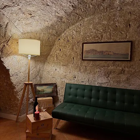 Segreto Borbonico - Piazza Del Plebiscito Holiday home