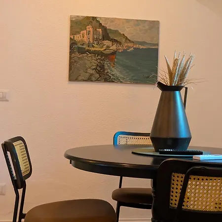 Casa vacanze Segreto Borbonico - Piazza Del Plebiscito Napoli