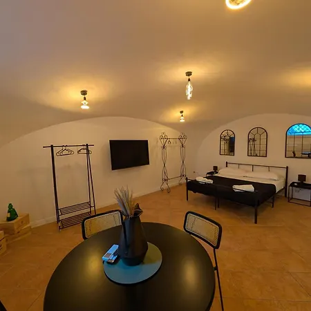 Casa vacanze Segreto Borbonico - Piazza Del Plebiscito