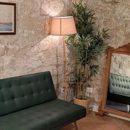 Casa vacanze Segreto Borbonico - Piazza Del Plebiscito