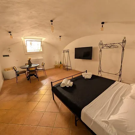 Segreto Borbonico - Piazza Del Plebiscito Holiday home